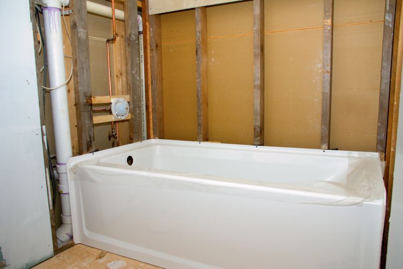 Top Bathtub Installation Companies in El Cajon, CA
