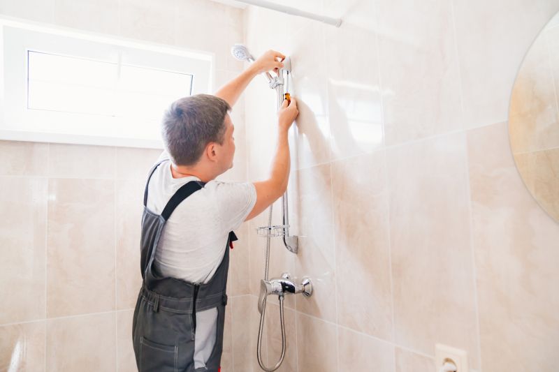 Top Shower Installation Companies in Lakeside, CA