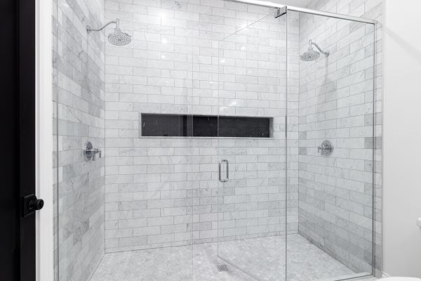 Shower Replacement in Chula Vista