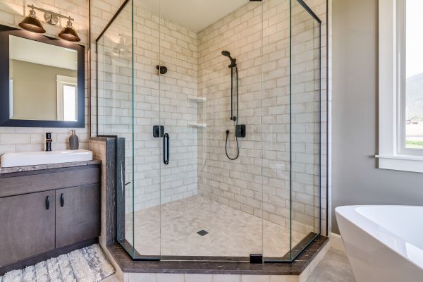 Shower Stall Replacement in Chula Vista