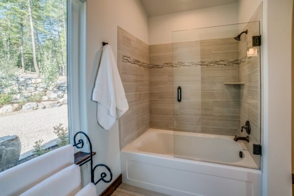 Cost of Tub Conversion Service in Chula Vista