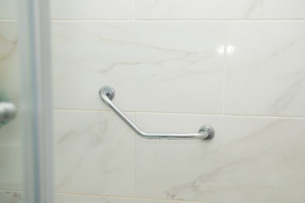 Cost of Mobility Shower Installation in Chula Vista
