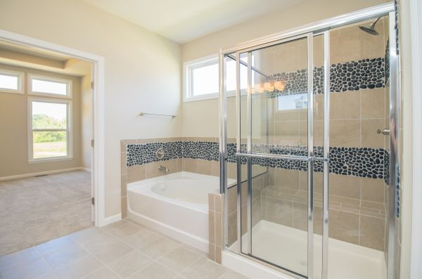 Cost of Shower Room Installation in Chula Vista
