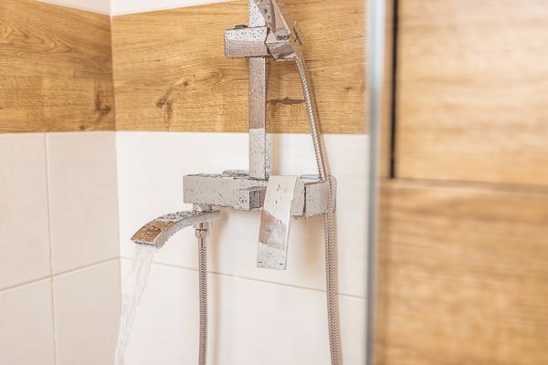 Cost of Shower Plumbing Installation in Chula Vista